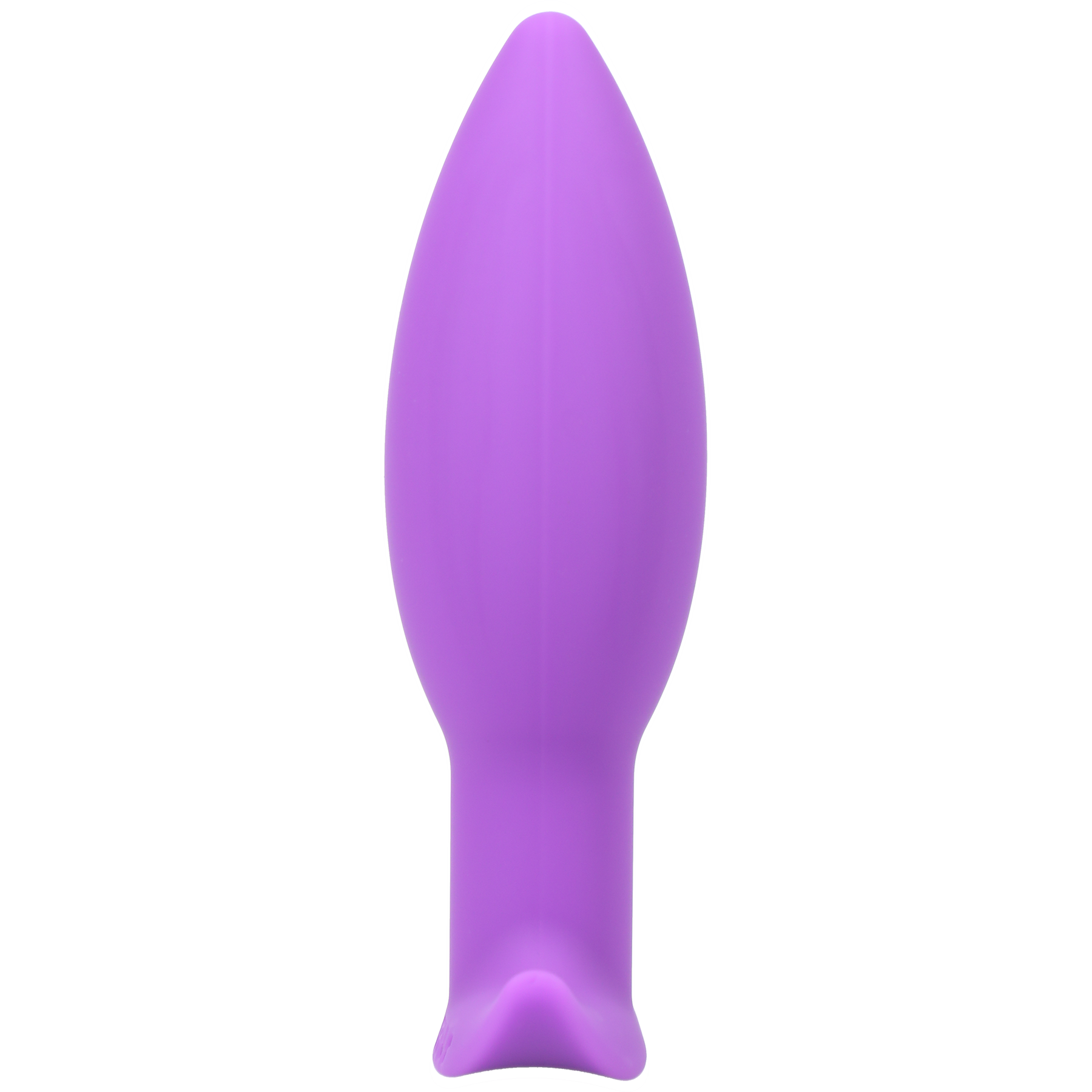 Tantus Silicone Neo Silicone Butt Plug Purple