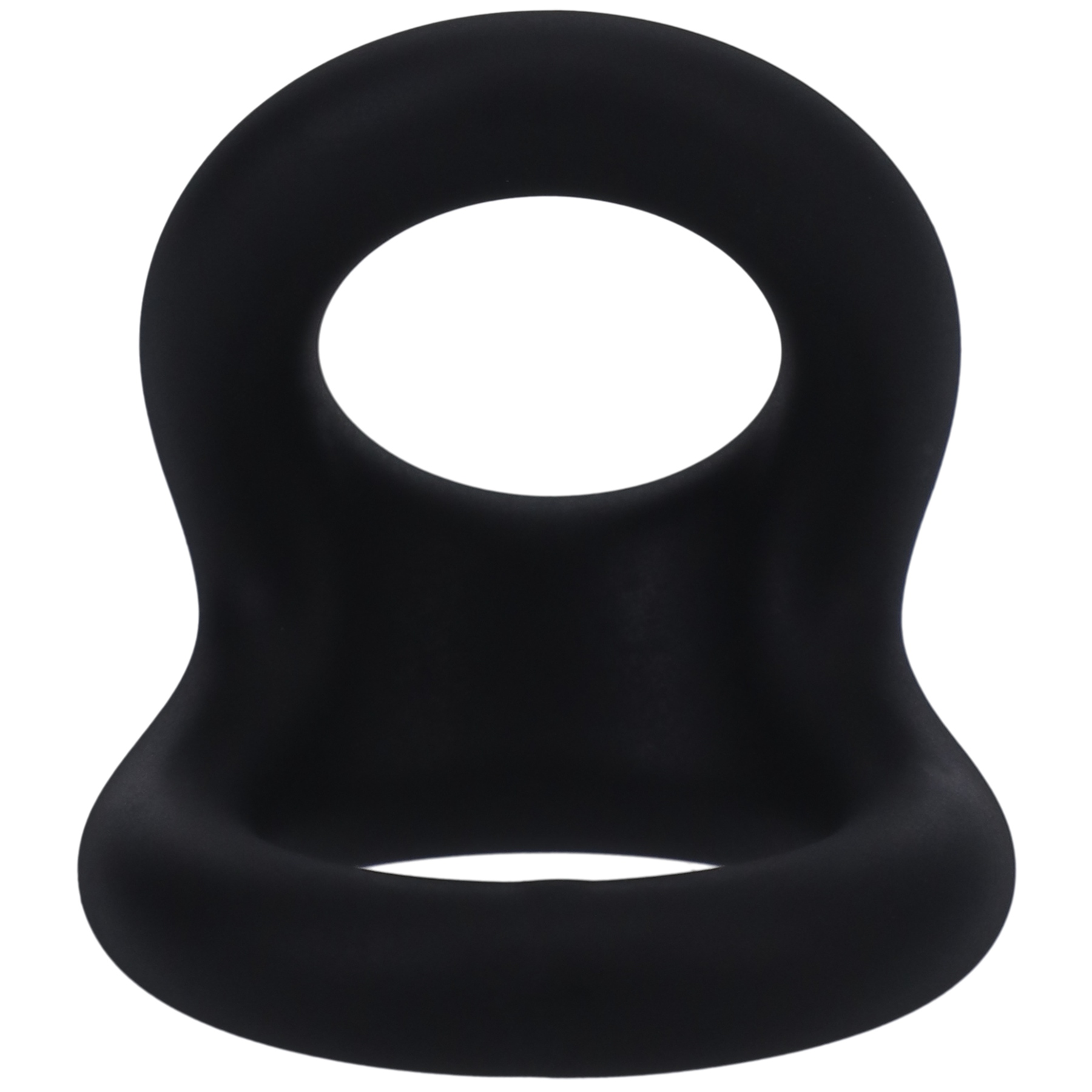 Uplift - Silicone C-Ring Onyx