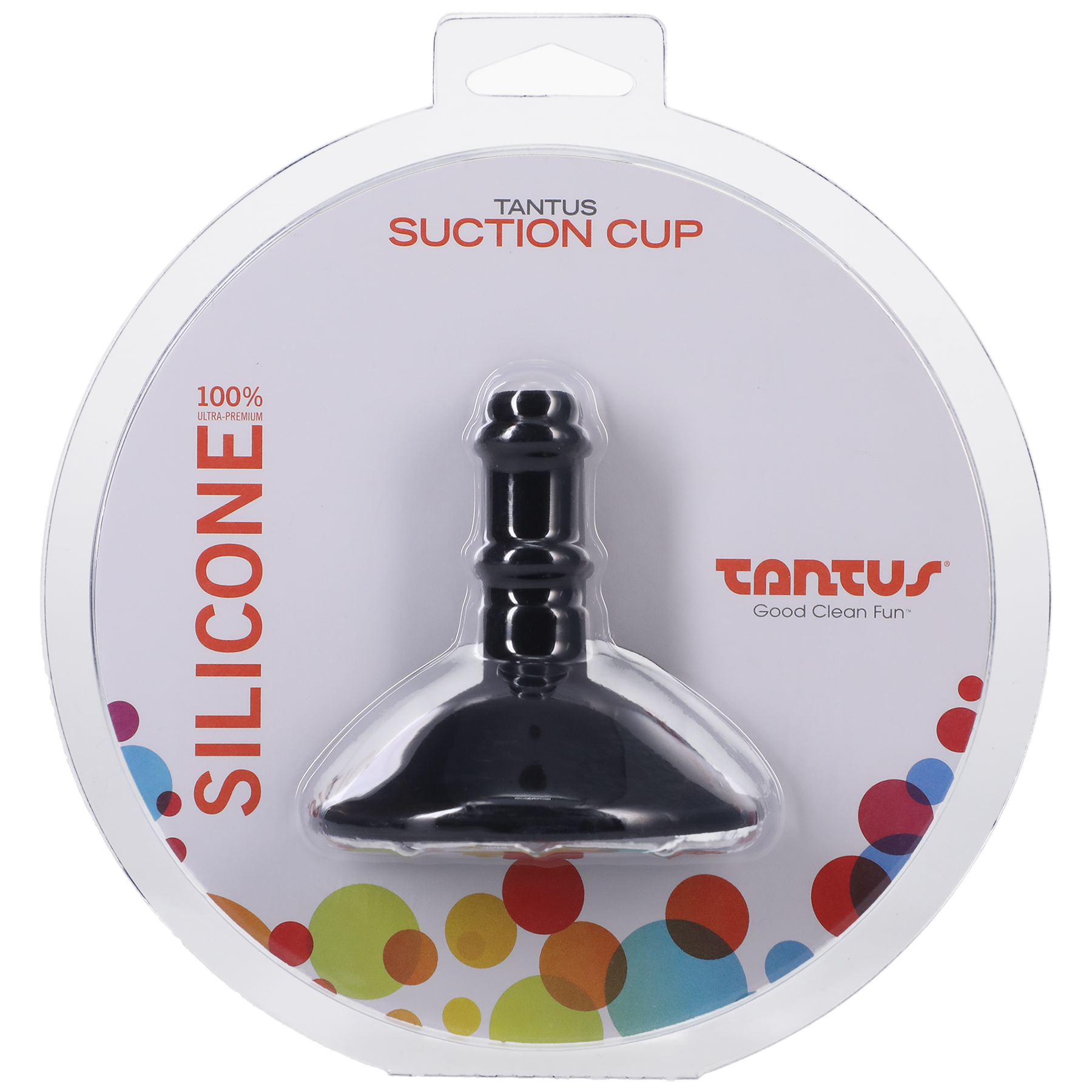 Silicone Suction Cup Accessory