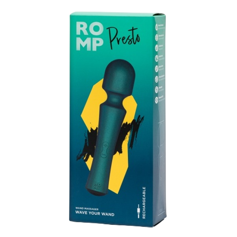 ROMP Presto