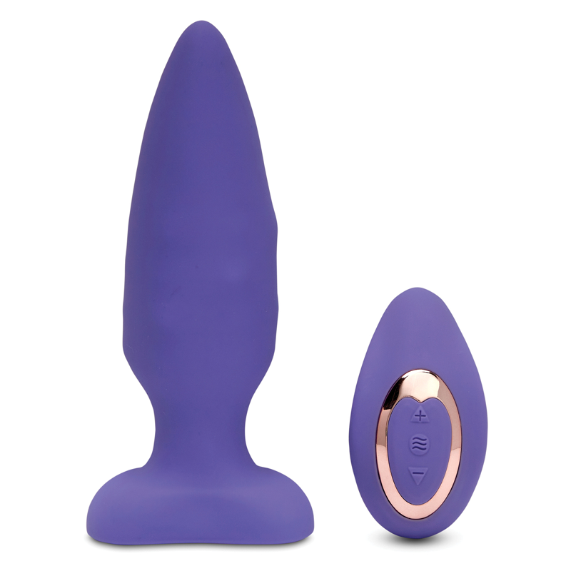 Nu Sensuelle ANDII PLUG - ULTRA VIOLET