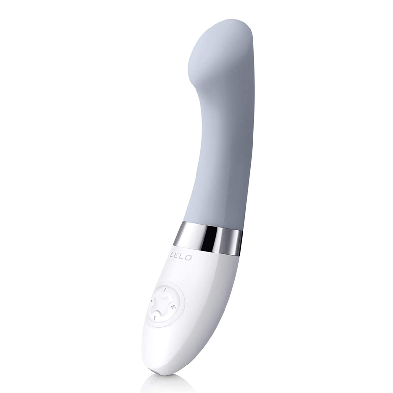 LELO Gigi 2 Cool Gray