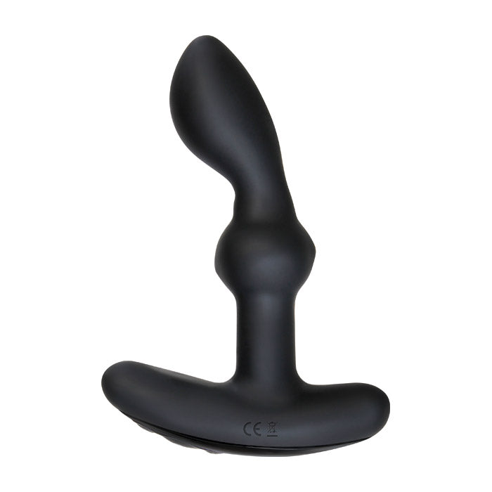 Zero Tolerance Teeter Totter Prostate Massager