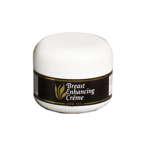 Breast Enhancing Creme