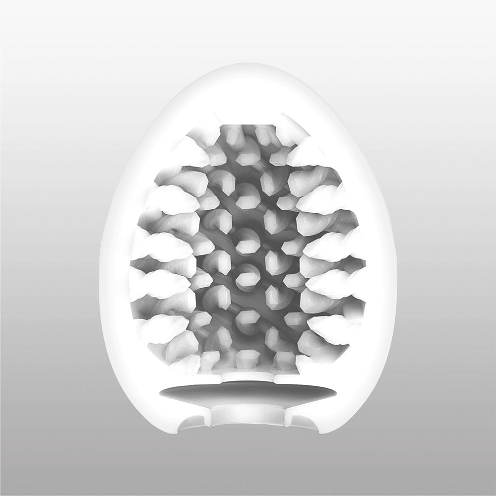 Egg - Brush