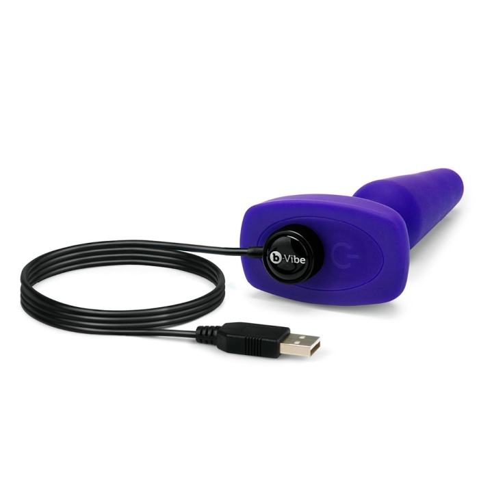 TRIO PLUG | PURPLE