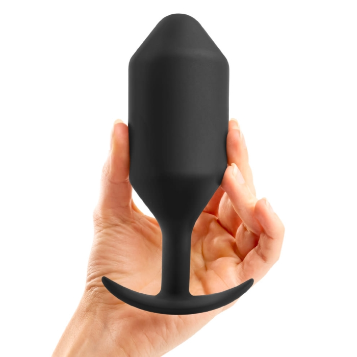 SNUG PLUG 6 | BLACK