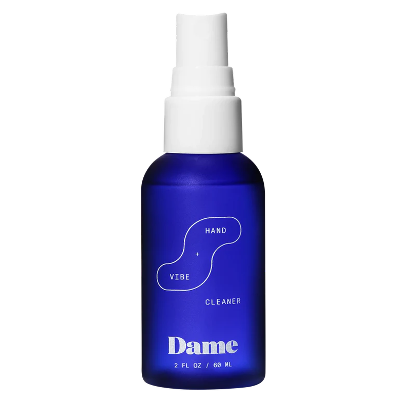 Hand + Vibe Cleaner - 2oz