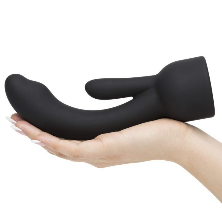 Rabbit G-Spot Attachment