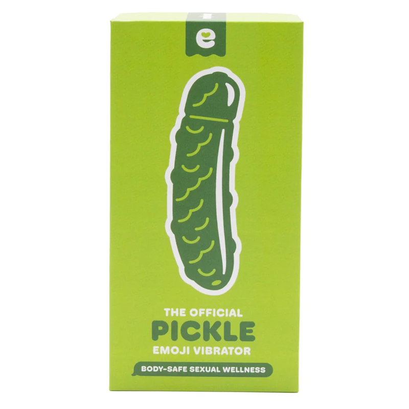 Pickle Emojibator