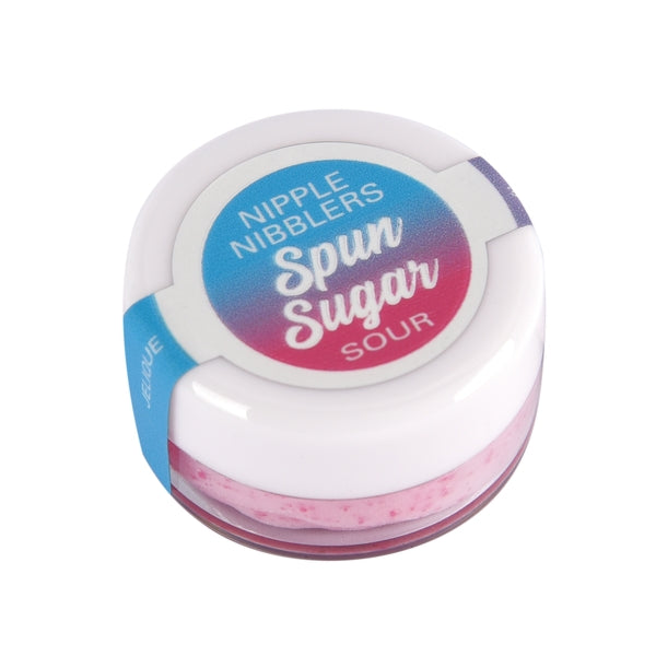 NIPPLE NIBBLERS Sour Pleasure Balm Spun Sugar 3g