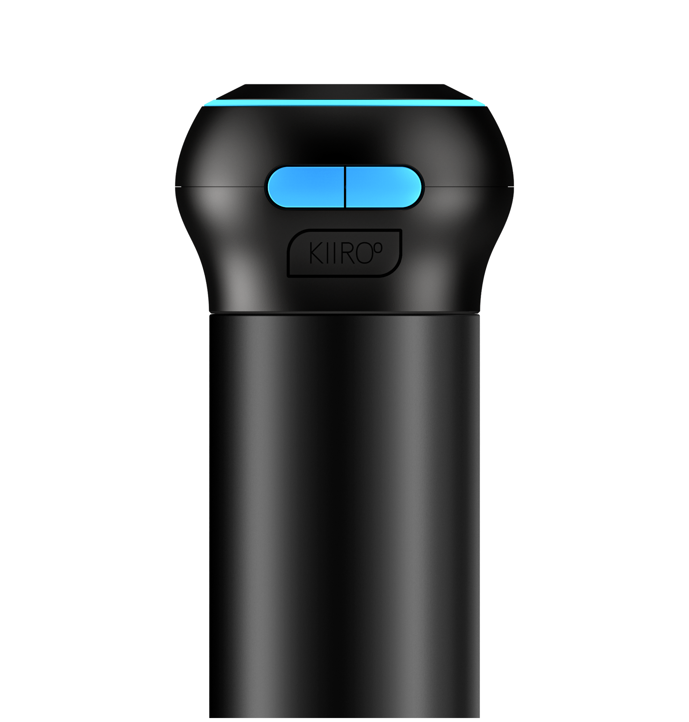 Kiiroo Control