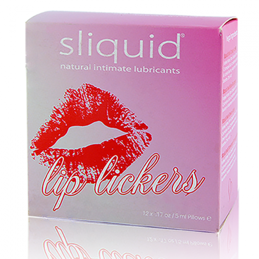 Lip Lickers Lube Cube 2oz