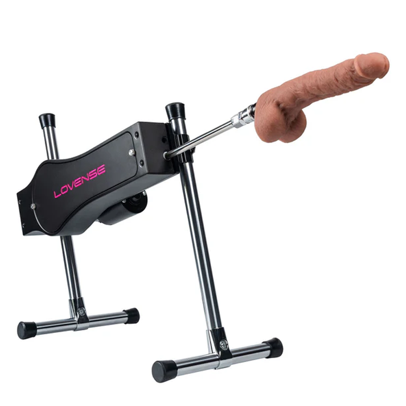 LOVENSE SEX MACHINE