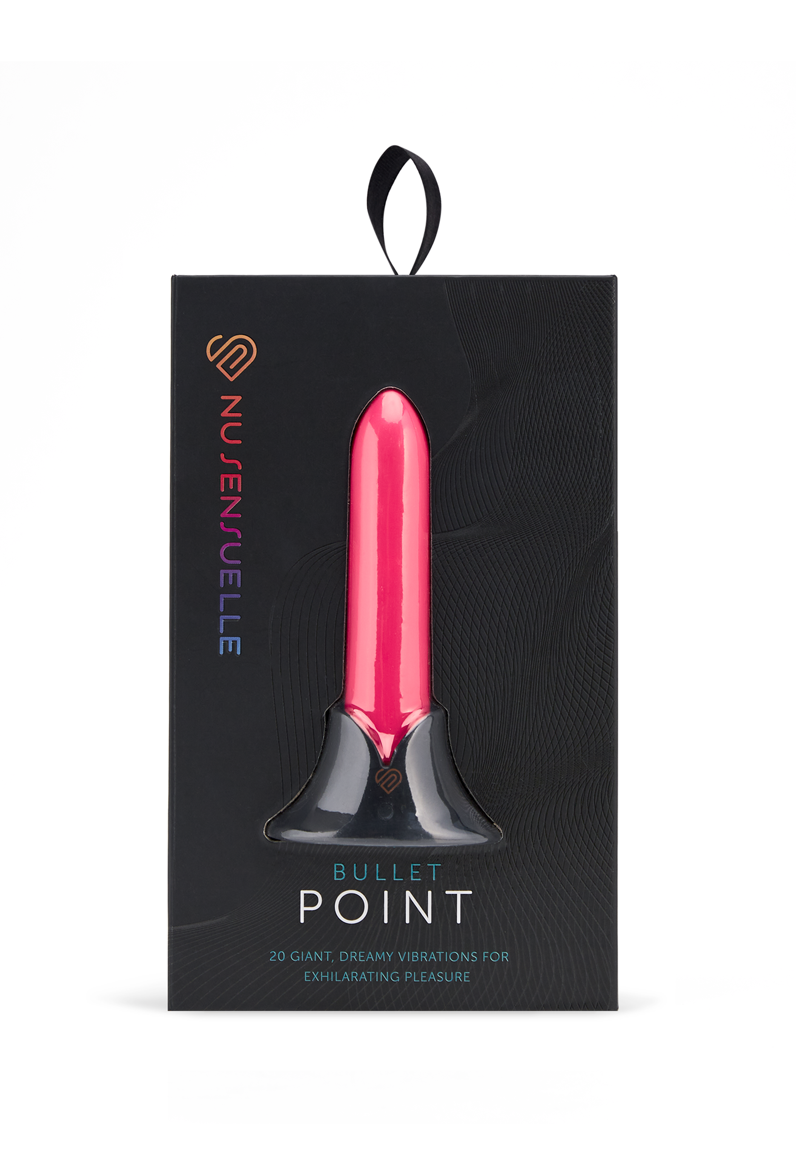 POINT - PINK