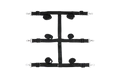 Edge Extreme Under the Bed Restraint System