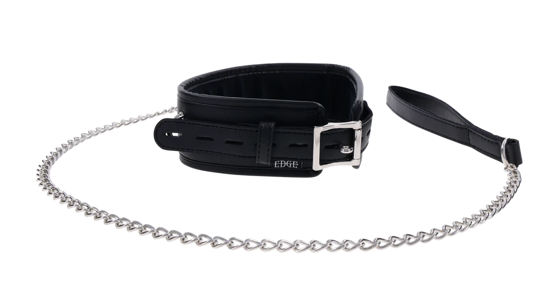 Edge Collar & Leash