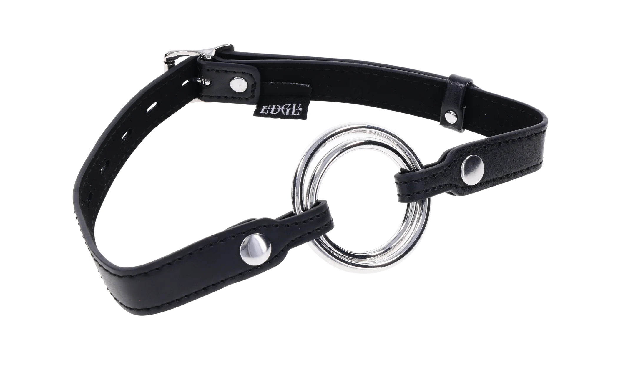 Edge Interchangeable Ring Gag