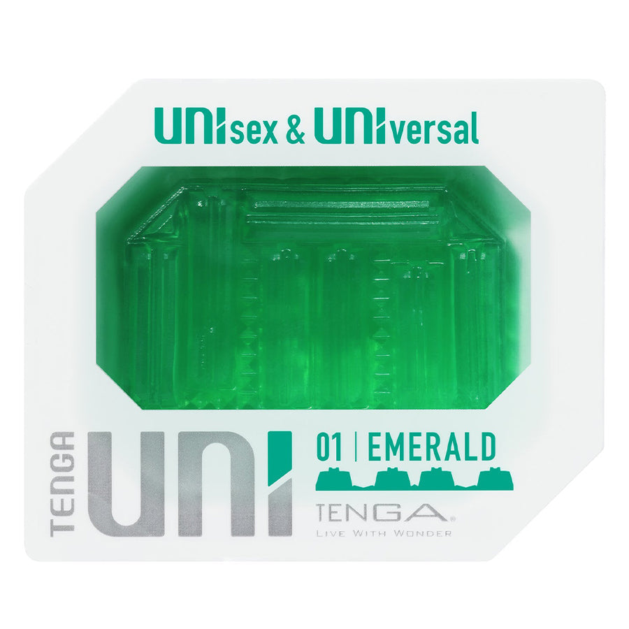 UNI EMERALD