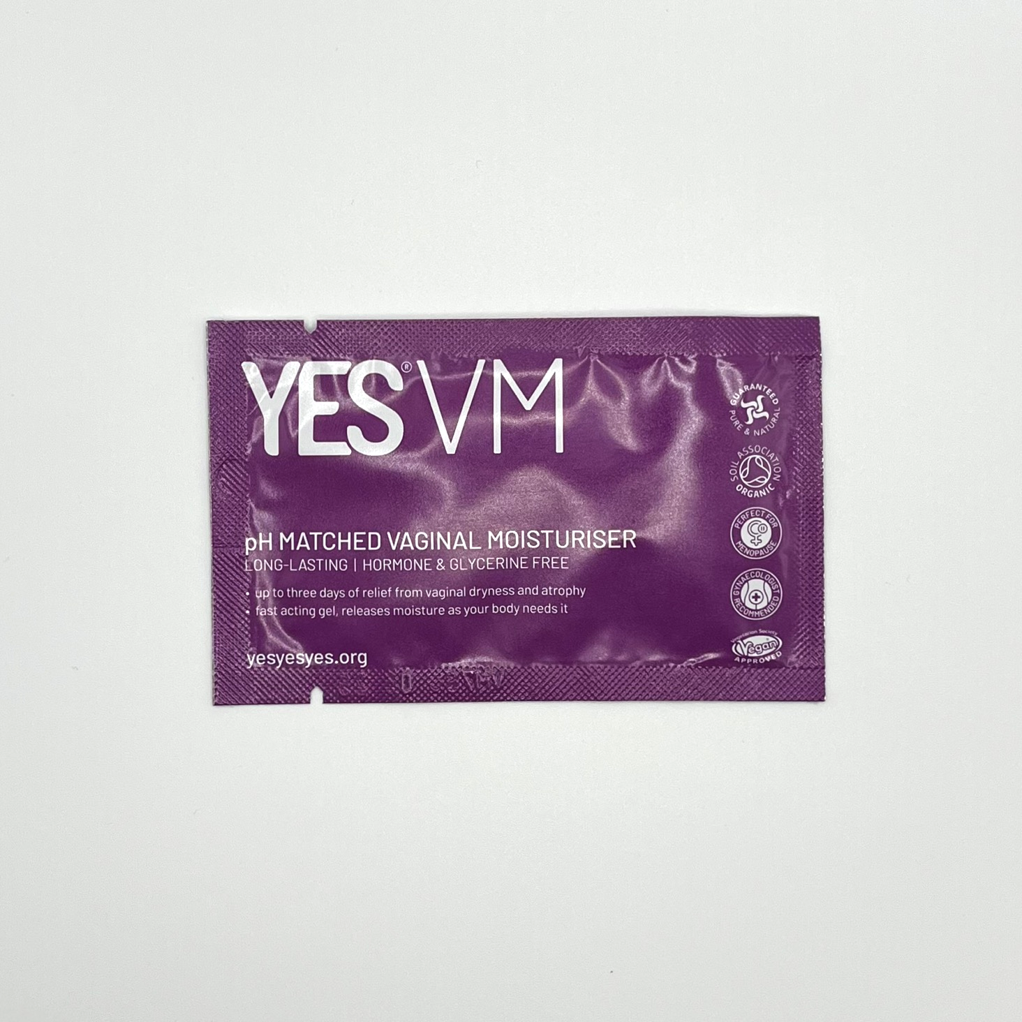 VM Vaginal Moisturizer 7ml Sachet